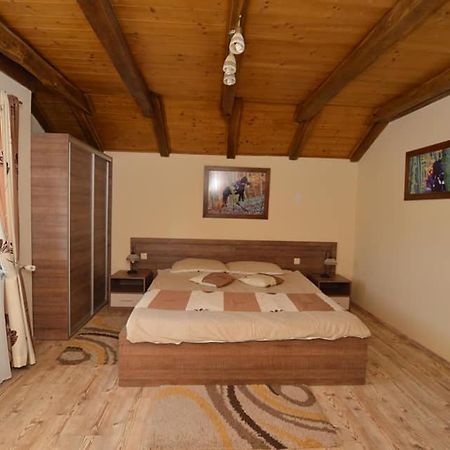 Rooms & Apartment Vinia Бьеловар Экстерьер фото