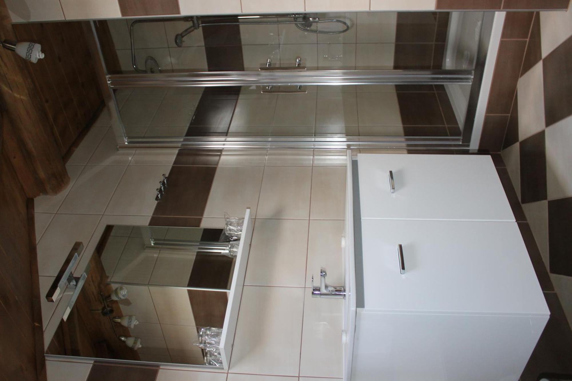 Rooms & Apartment Vinia Бьеловар Номер фото