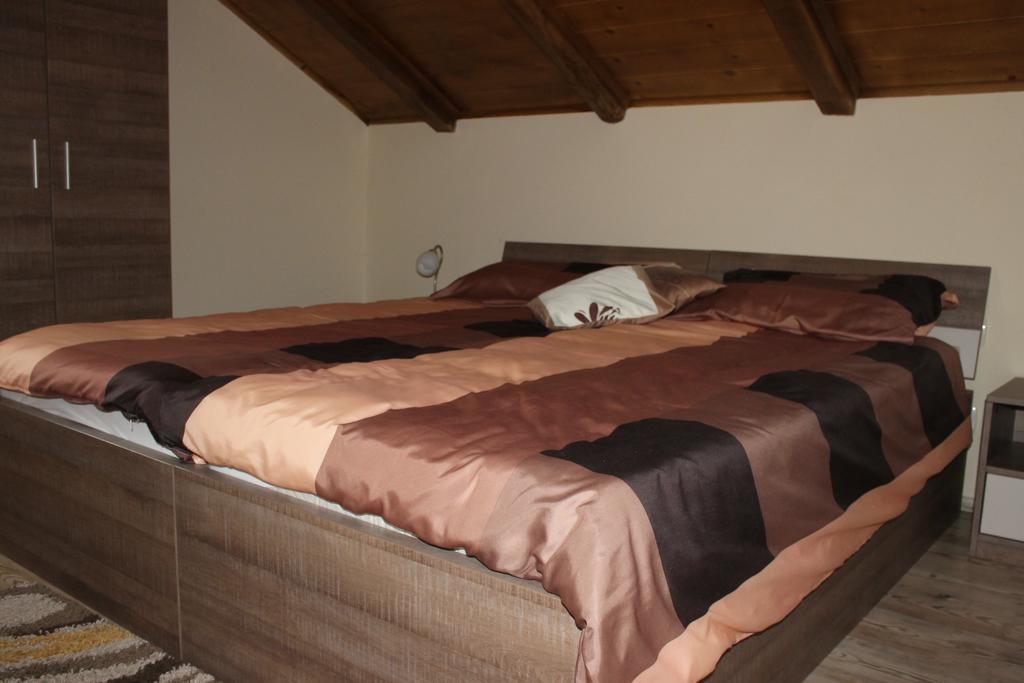 Rooms & Apartment Vinia Бьеловар Номер фото