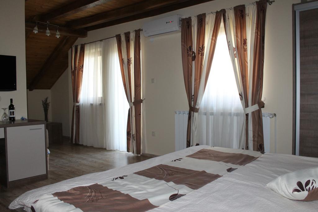 Rooms & Apartment Vinia Бьеловар Номер фото