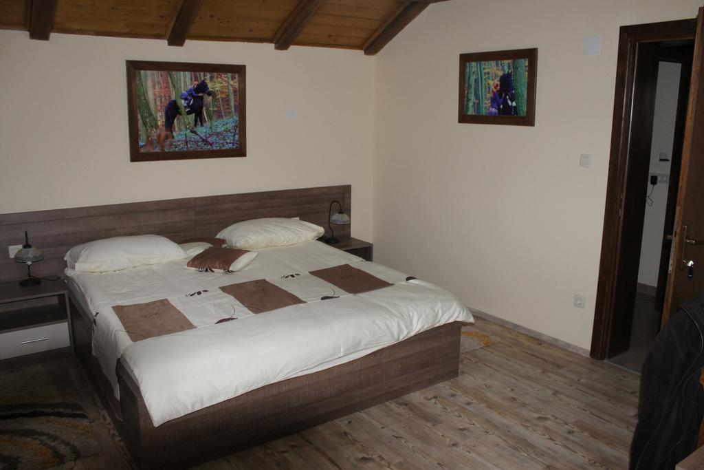 Rooms & Apartment Vinia Бьеловар Номер фото